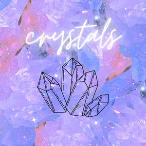 ****LIVE SHOW NOTIFICATION**** Crystals!! like to be notified !!!